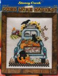 (image for) Down Home Harvest